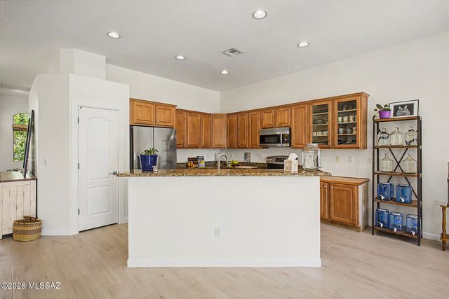 11155 W Gallinule Drive, Marana, AZ 85653