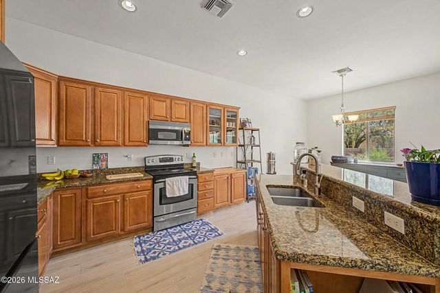 11155 W Gallinule Drive, Marana, AZ 85653