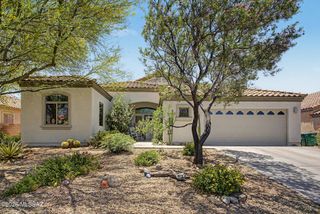 11155 W Gallinule Drive, Marana, AZ 85653