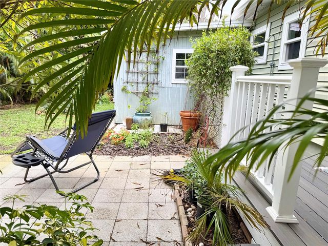 4908 27TH AVENUE S, Gulfport, FL 33707