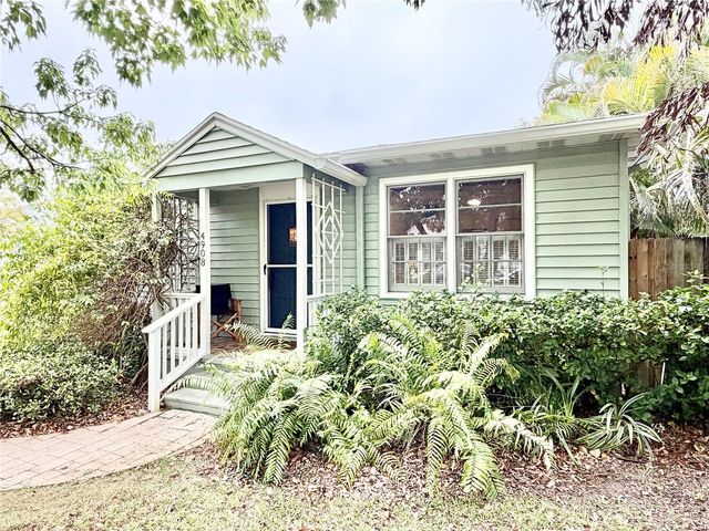 4908 27TH AVENUE S, Gulfport, FL 33707