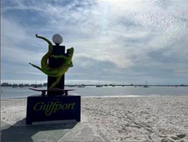 4908 27TH AVENUE S, Gulfport, FL 33707