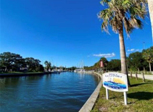 4908 27TH AVENUE S, Gulfport, FL 33707