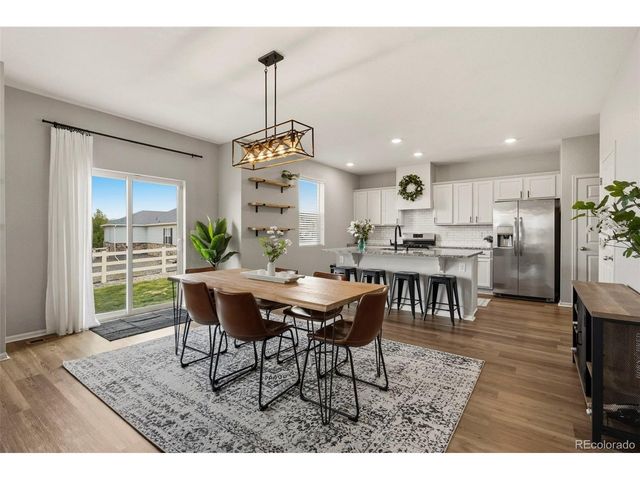 5918 Point Rider Cir, Castle Rock, CO 80104