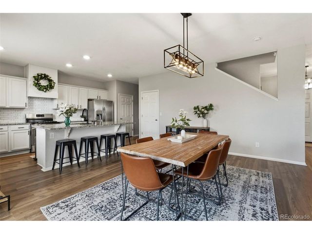 5918 Point Rider Cir, Castle Rock, CO 80104
