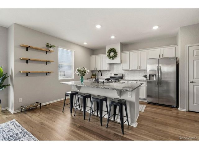 5918 Point Rider Cir, Castle Rock, CO 80104