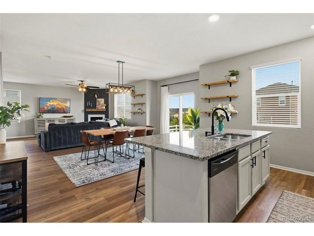 5918 Point Rider Cir, Castle Rock, CO 80104