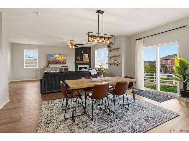 5918 Point Rider Cir, Castle Rock, CO 80104