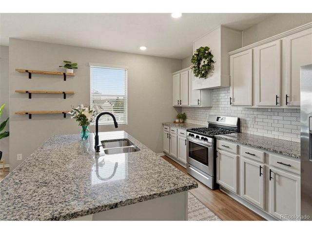5918 Point Rider Cir, Castle Rock, CO 80104