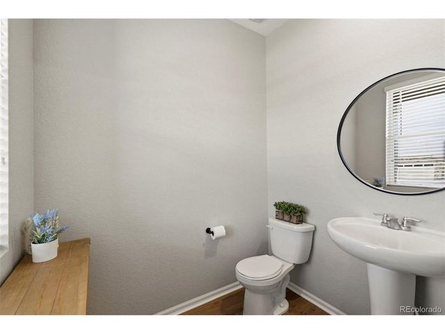 5918 Point Rider Cir, Castle Rock, CO 80104