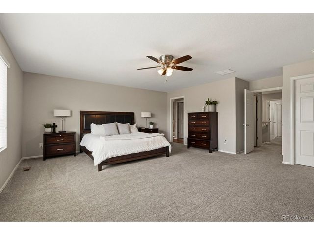5918 Point Rider Cir, Castle Rock, CO 80104
