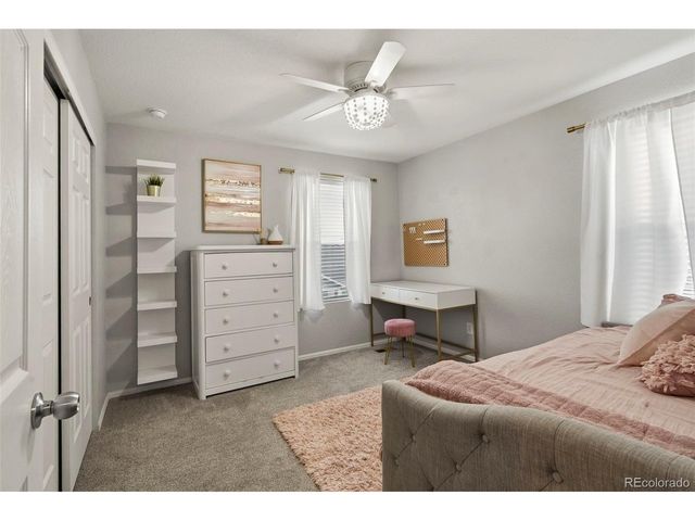5918 Point Rider Cir, Castle Rock, CO 80104