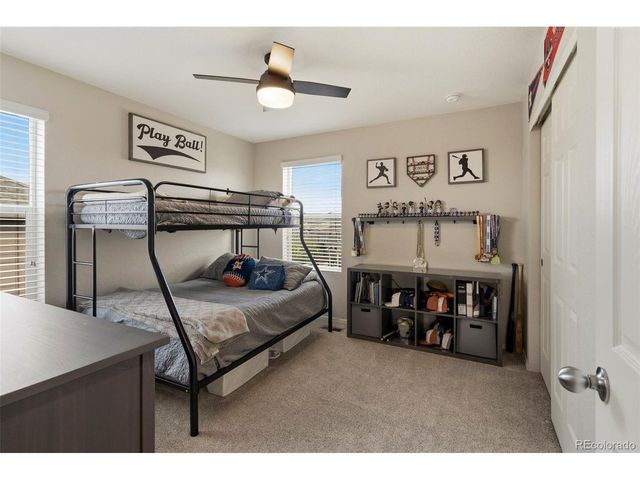 5918 Point Rider Cir, Castle Rock, CO 80104