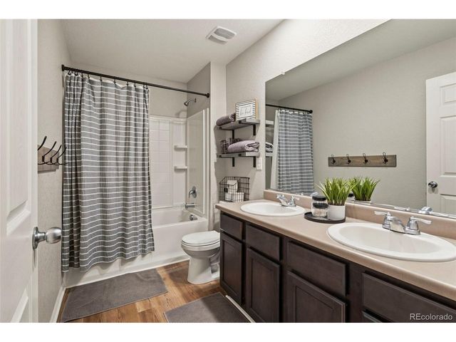 5918 Point Rider Cir, Castle Rock, CO 80104