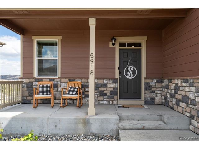 5918 Point Rider Cir, Castle Rock, CO 80104