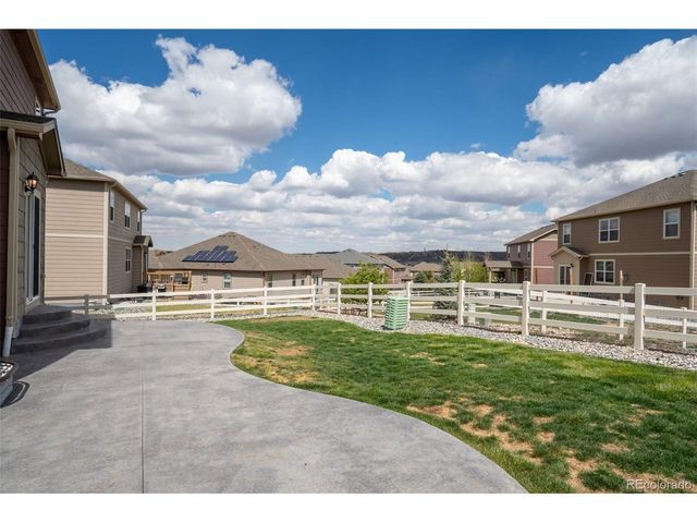 5918 Point Rider Cir, Castle Rock, CO 80104