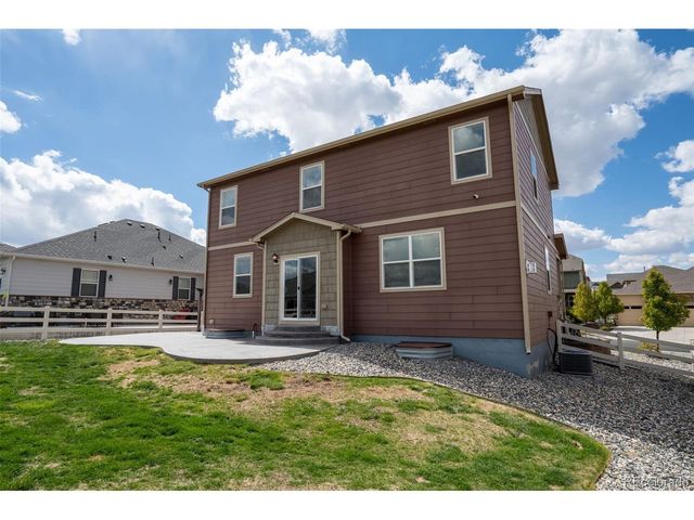 5918 Point Rider Cir, Castle Rock, CO 80104