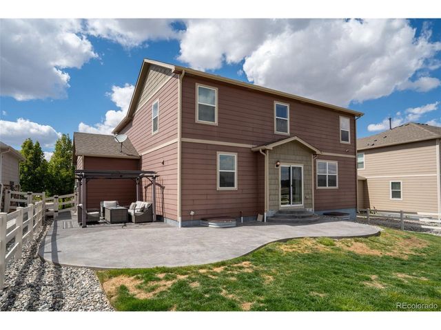 5918 Point Rider Cir, Castle Rock, CO 80104
