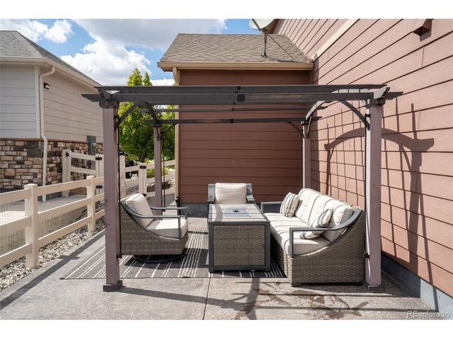5918 Point Rider Cir, Castle Rock, CO 80104