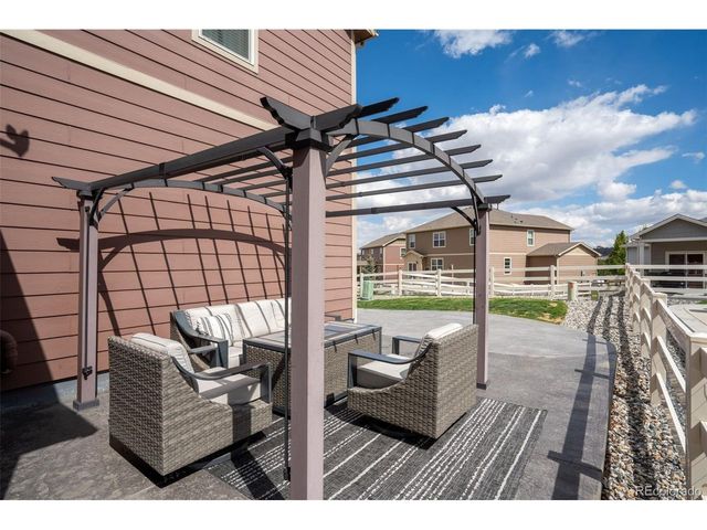 5918 Point Rider Cir, Castle Rock, CO 80104