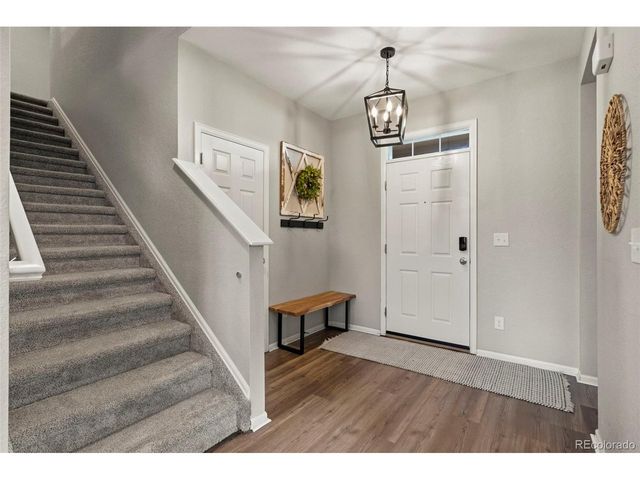5918 Point Rider Cir, Castle Rock, CO 80104