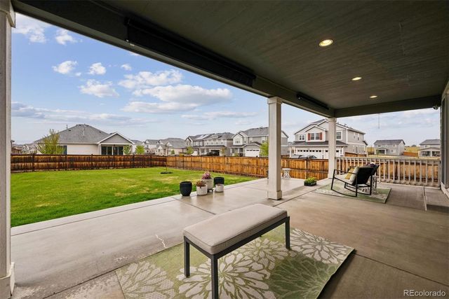 965 N Waterloo Court, Aurora, CO 80018