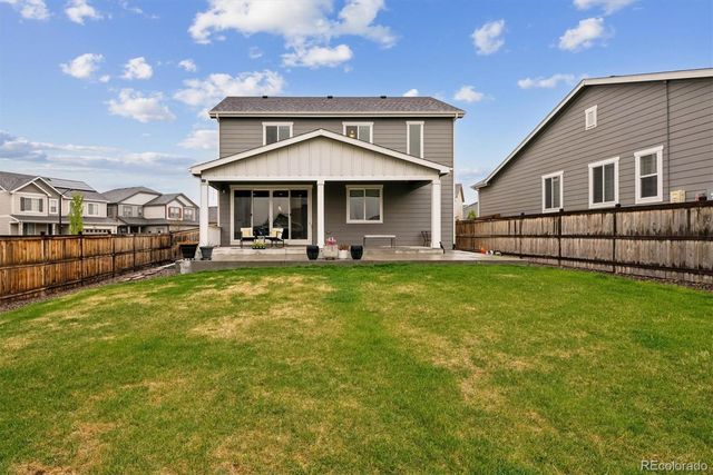 965 N Waterloo Court, Aurora, CO 80018