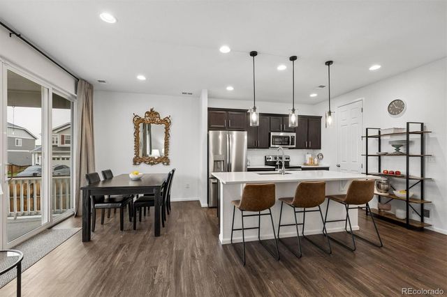 965 N Waterloo Court, Aurora, CO 80018