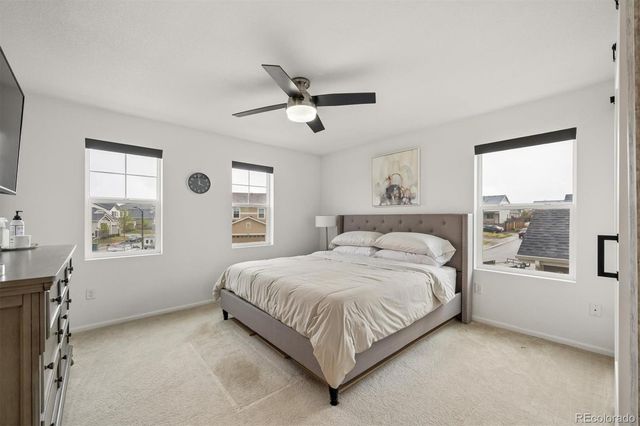 965 N Waterloo Court, Aurora, CO 80018