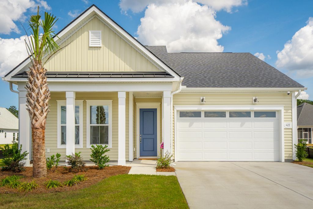 422 Evening Glow Lane, Summerville, SC 29486