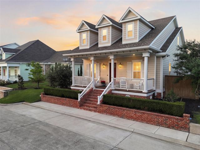 10 Mariner Pass, Galveston, TX 77554