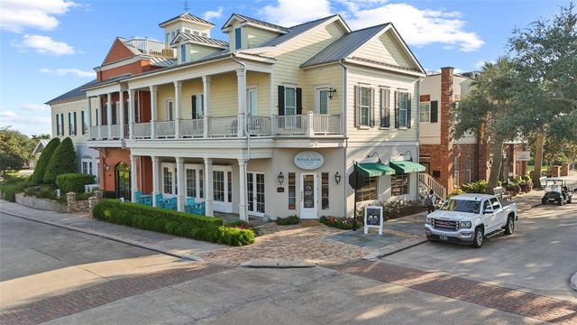 10 Mariner Pass, Galveston, TX 77554