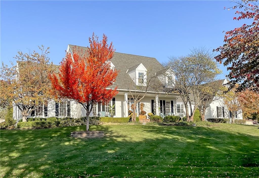 5800 W 148th Place, Overland Park, KS 66223