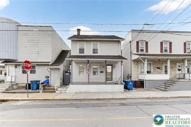 1604 Newport Avenue, Northampton Boro, PA 18067