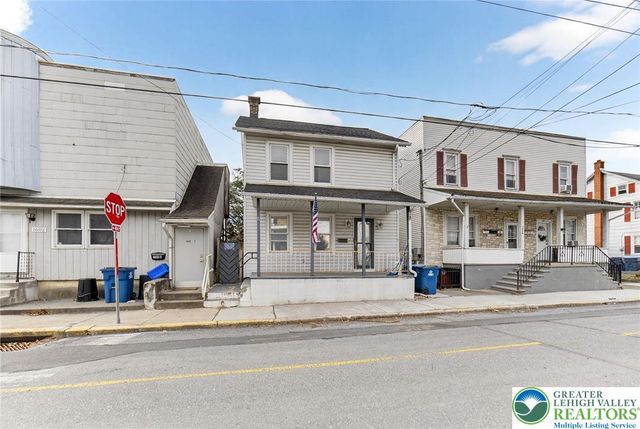 1604 Newport Avenue, Northampton Boro, PA 18067