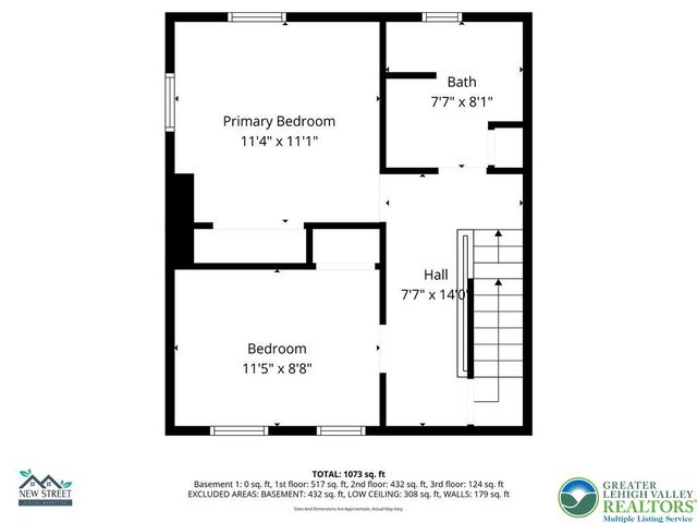 1604 Newport Avenue, Northampton Boro, PA 18067