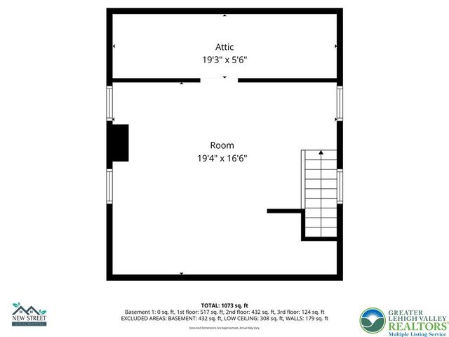 1604 Newport Avenue, Northampton Boro, PA 18067