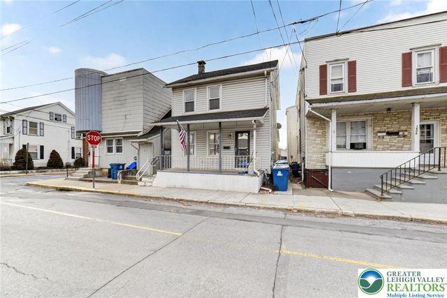 1604 Newport Avenue, Northampton Boro, PA 18067