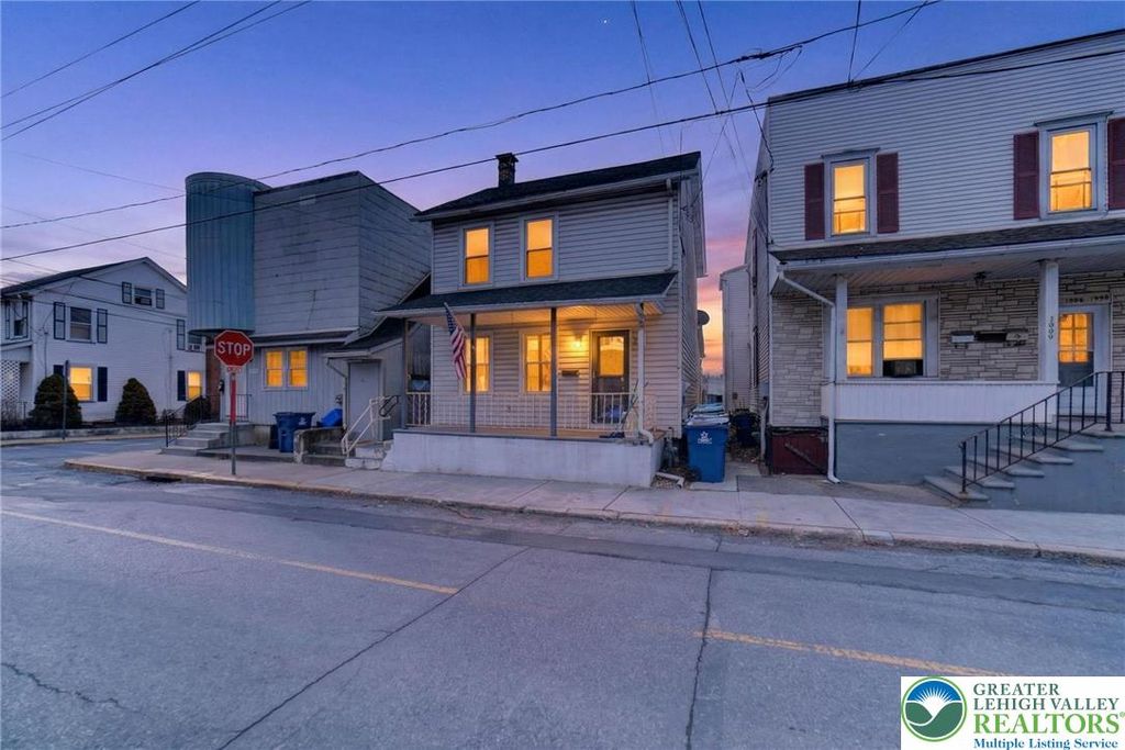 1604 Newport Avenue, Northampton Boro, PA 18067