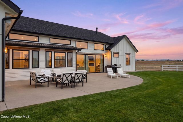 3708 N Carolwood Ct, Post Falls, ID 83854