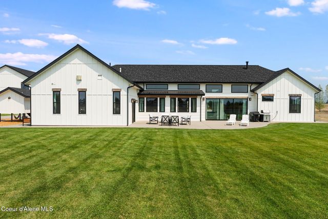 3708 N Carolwood Ct, Post Falls, ID 83854