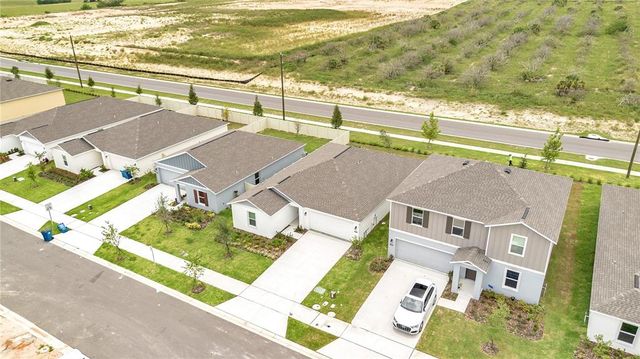 2494 MCKINLEY DRIVE, Lake Wales, FL 33859