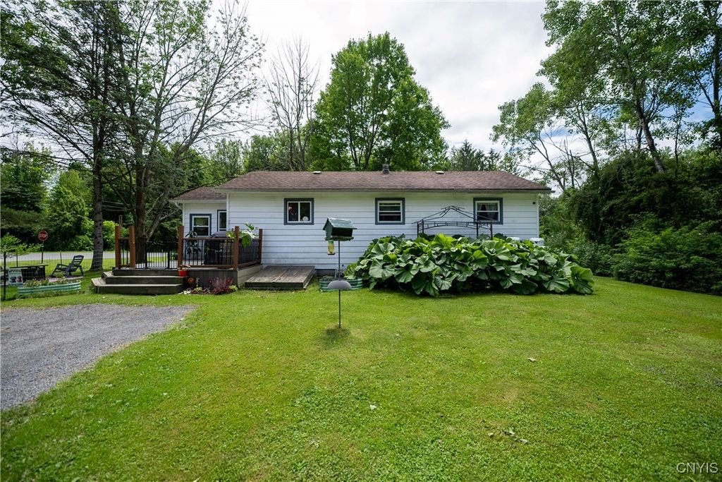 1 Ames Street, Mexico, NY 13114