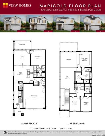 748 London Avenue, New Braunfels, TX 78130