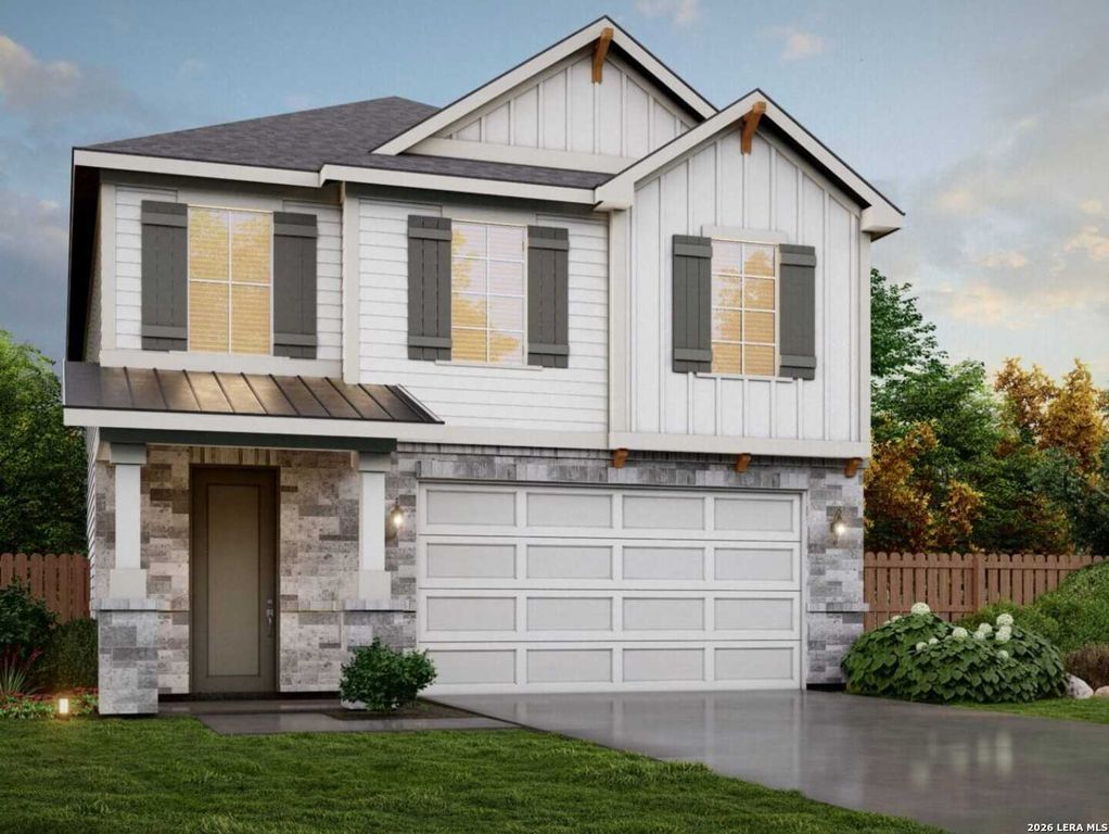 748 London Avenue, New Braunfels, TX 78130