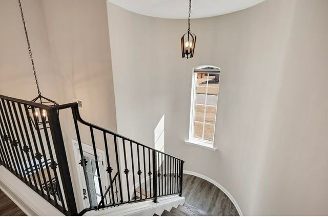 100 JAMES CV, Oakland, TN 38060