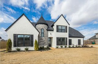 100 JAMES CV, Oakland, TN 38060