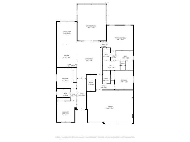 8330 Summer Lake Drive, Vero Beach, FL 32967