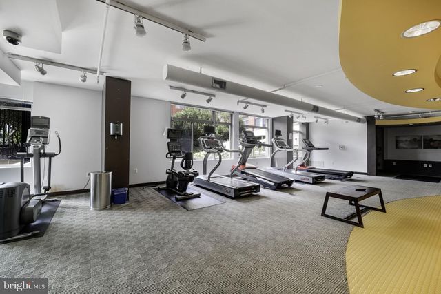 3600 S GLEBE RD #613W, Arlington, VA 22202