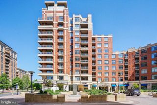 3600 S GLEBE RD #613W, Arlington, VA 22202